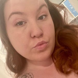 Meet your Posher, Aubri